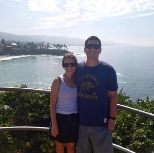 Meet your Posher, Chase